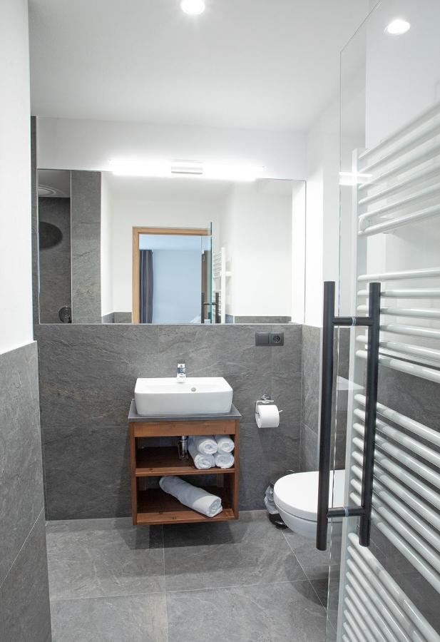 Apartments Vorhoefe Morter Extérieur photo