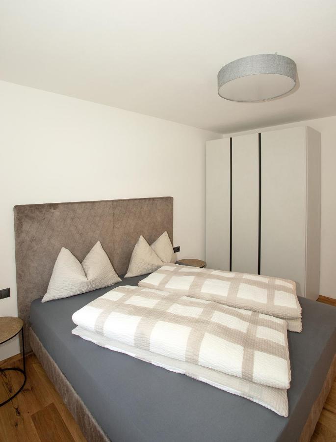 Apartments Vorhoefe Morter Extérieur photo