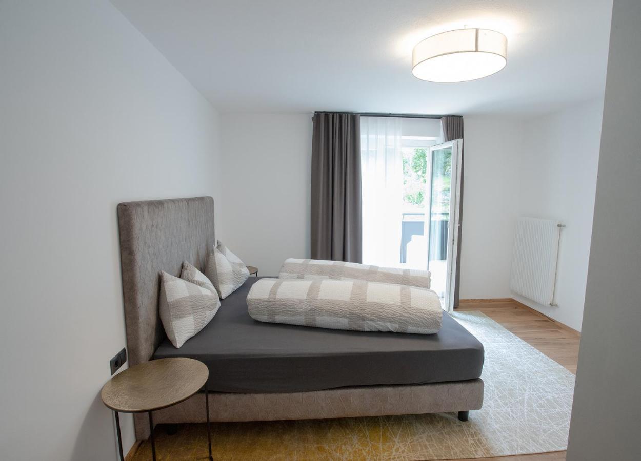 Apartments Vorhoefe Morter Extérieur photo
